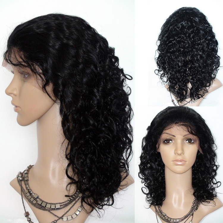 Best selling products Lace Wigs for black female african  YL143 